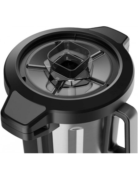Cecotec Mambo CooKing Victory Robot de cocina multifunción con dispensador de alimentos