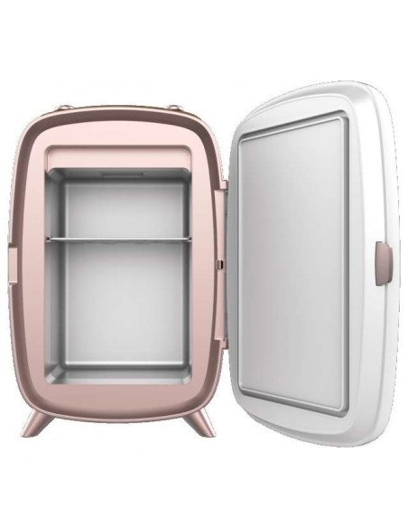 Cecotec Bamba CoolingBeauty 6000 Mirror Nevera de cosméticos 6L