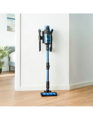 Cecotec Conga Rockstar 8500 Infinity ErgoWet Animal Aspirador escoba sin cables sin bolsa 4 en 1