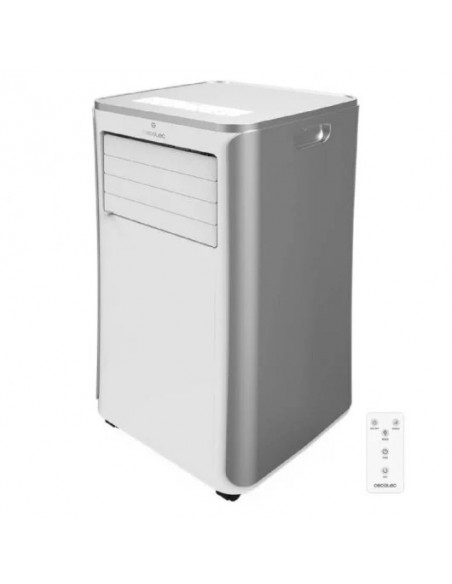 Cecotec ForceClima 9100 Aire Acondiciona Portátil 9000 BTU