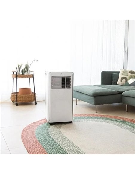 Cecotec ForceClima 9100 Aire Acondiciona Portátil 9000 BTU