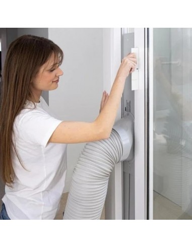 Cecotec ForceClima 9100 Aire Acondiciona Portátil 9000 BTU