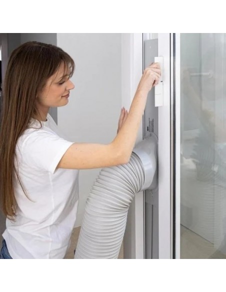 Cecotec ForceClima 9100 Aire Acondiciona Portátil 9000 BTU