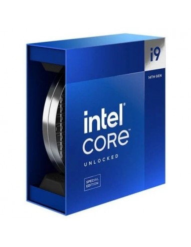 Intel Core i9-14900KS 3.2/6.2GHz Procesador