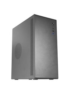 Tacens Novax Caja Mini Tower USB 3.0 Negra