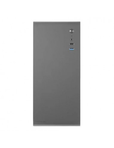 Tacens Novax Caja Mini Tower USB 3.0 Negra