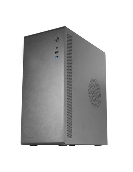 Tacens Novax Caja Mini Tower USB 3.0 Negra