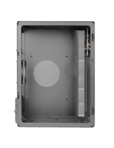Tacens Novax Caja Mini Tower USB 3.0 Negra