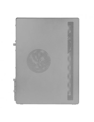 Tacens Novax Caja Mini Tower USB 3.0 Negra