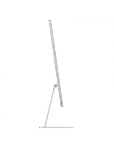 Apple iMac Apple M3/ 8GB/ 256GB SSD/ 8 Núcleos GPU/ 24" 4.5K Retina Plata