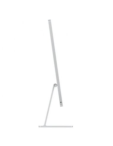Apple iMac Apple M3/ 8GB/ 256GB SSD/ 10 Núcleos GPU/ 24" 4.5K Retina Plata