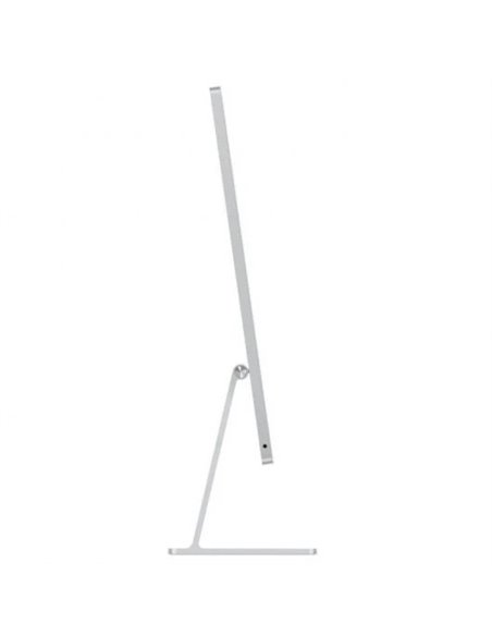 Apple iMac Apple M3/ 8GB/ 256GB SSD/ 10 Núcleos GPU/ 24" 4.5K Retina Plata