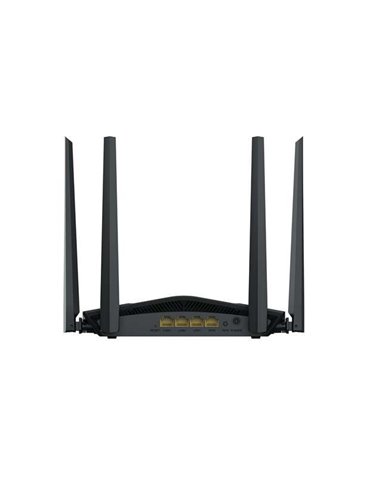 Stonet NX10 Router WIFI6 2x2 1500 Mbps