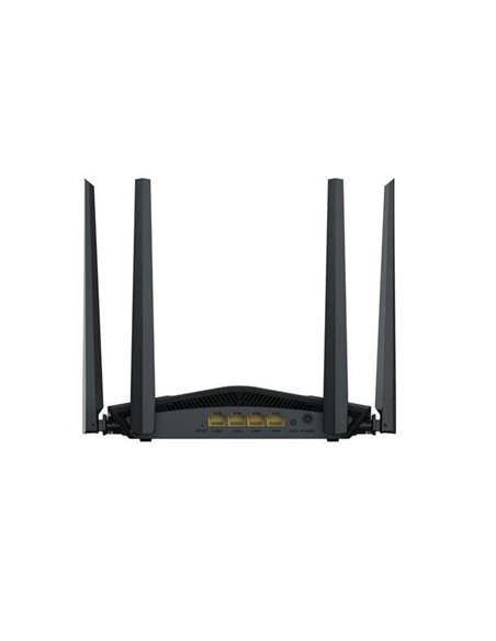 Stonet NX10 Router WIFI6 2x2 1500 Mbps