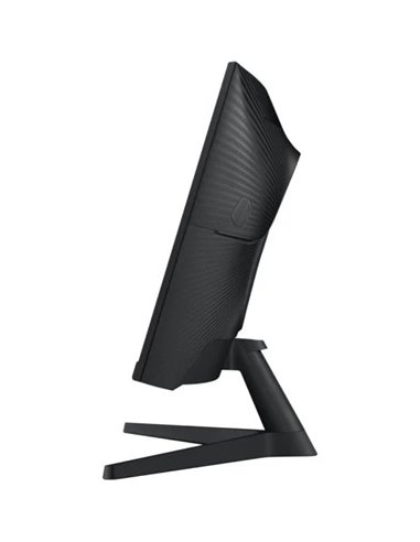 Samsung Odyssey LS32CG552EUXEN 32" LED QHD 165Hz Monitor Curvo Gaming
