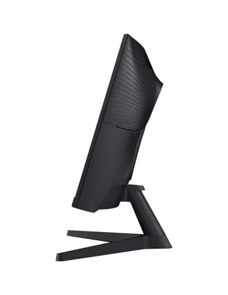 Samsung Odyssey LS32CG552EUXEN 32" LED QHD 165Hz Monitor Curvo Gaming