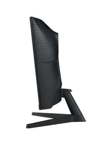 Samsung Odyssey LS32CG552EUXEN 32" LED QHD 165Hz Monitor Curvo Gaming