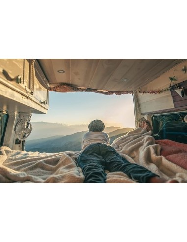 Garmin CamperVan GPS para Autocaravana