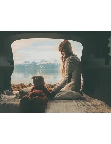 Garmin CamperVan GPS para Autocaravana