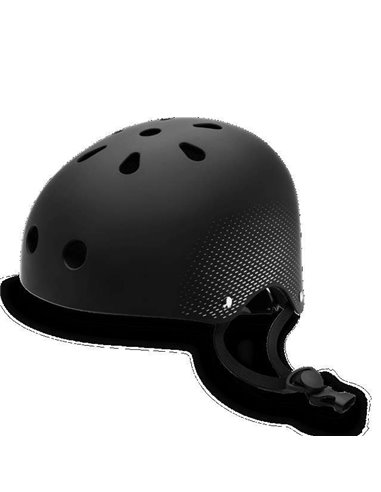 Cecotec BrainGuard Urban Black S-M Casco urbano para bicicletas y patinetes eléctricos