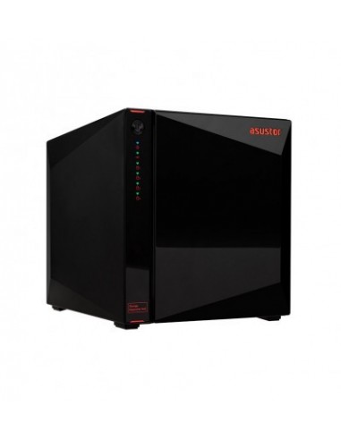 Asustor AS5004U Expansor de Capacidad de Almacenamiento NAS