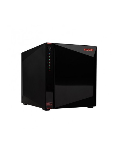 Asustor AS5004U Expansor de Capacidad de Almacenamiento NAS