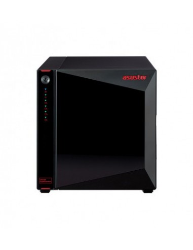 Asustor AS5004U Expansor de Capacidad de Almacenamiento NAS