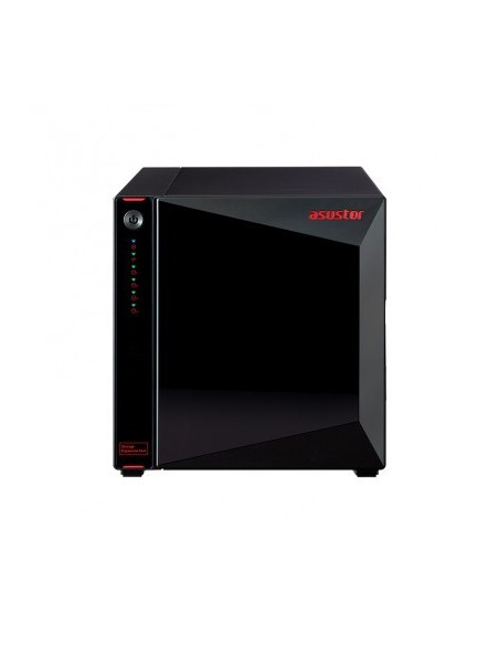 Asustor AS5004U Expansor de Capacidad de Almacenamiento NAS