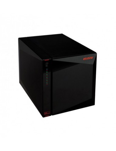 Asustor AS5004U Expansor de Capacidad de Almacenamiento NAS
