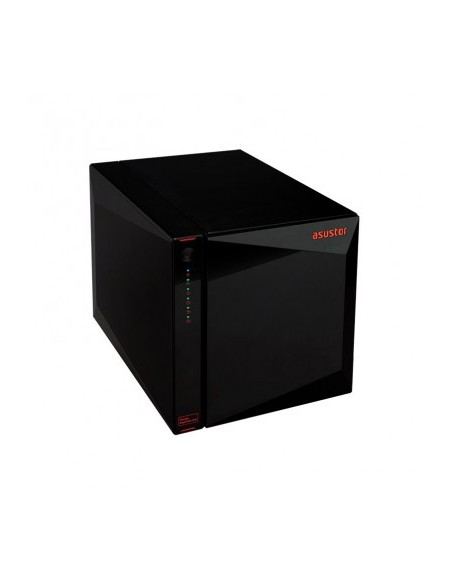 Asustor AS5004U Expansor de Capacidad de Almacenamiento NAS