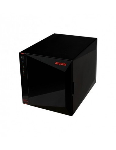 Asustor AS5004U Expansor de Capacidad de Almacenamiento NAS