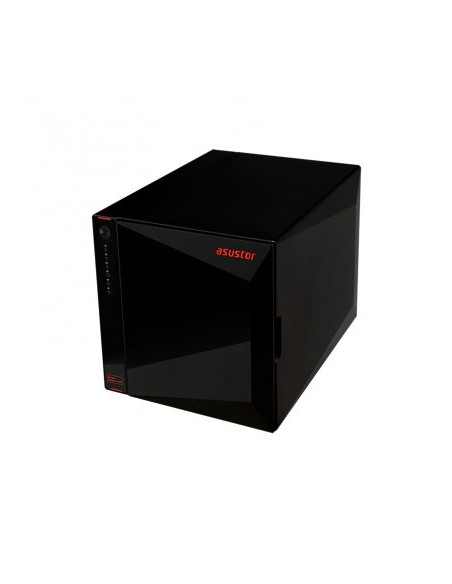 Asustor AS5004U Expansor de Capacidad de Almacenamiento NAS