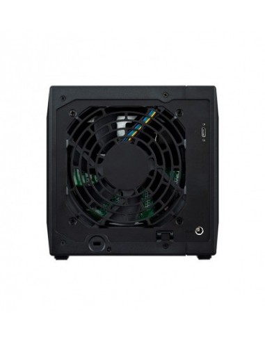Asustor AS5004U Expansor de Capacidad de Almacenamiento NAS
