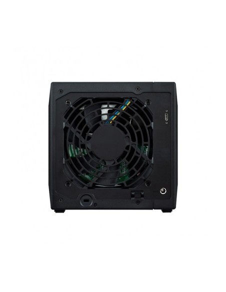 Asustor AS5004U Expansor de Capacidad de Almacenamiento NAS