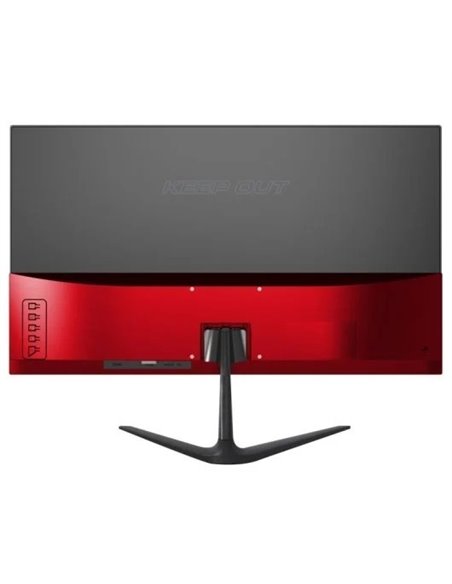 Keep Out XGM24V9 23.8" LED FullHD 100Hz Monitor Gaming 
