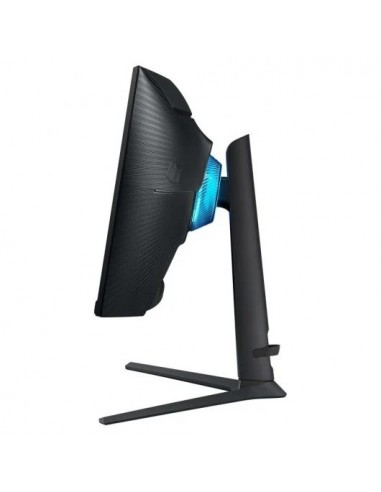 Samsung Odyssey G6 LS32BG650EUXEN 32" LED QHD 240Hz Monitor Curvo Gaming