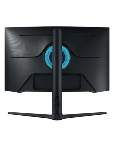 Samsung Odyssey G6 LS32BG650EUXEN 32" LED QHD 240Hz Monitor Curvo Gaming
