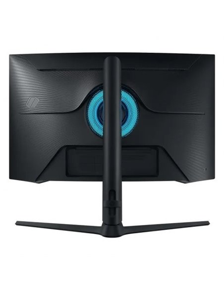 Samsung Odyssey G6 LS32BG650EUXEN 32" LED QHD 240Hz Monitor Curvo Gaming