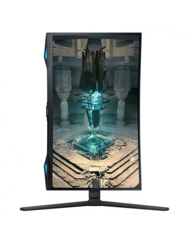 Samsung Odyssey G6 LS32BG650EUXEN 32" LED QHD 240Hz Monitor Curvo Gaming