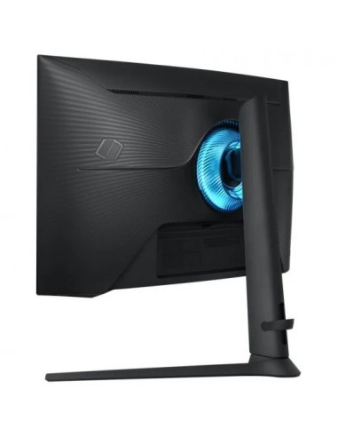 Samsung Odyssey G6 LS32BG650EUXEN 32" LED QHD 240Hz Monitor Curvo Gaming