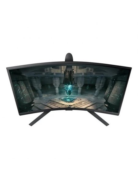 Samsung Odyssey G6 LS32BG650EUXEN 32" LED QHD 240Hz Monitor Curvo Gaming