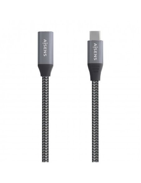 aisens-cable-usb-32-gen2x2-aluminio-20gbps-8k30hz-5a-100w-usb-c-m-usb-c-h-gris-2m-3.jpg