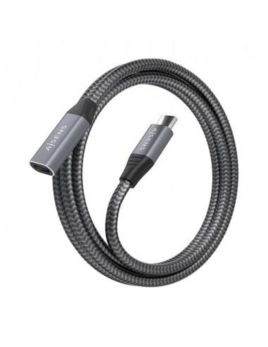 aisens-cable-usb-32-gen2x2-aluminio-20gbps-8k30hz-5a-100w-usb-c-m-usb-c-h-gris-15m-2.jpg