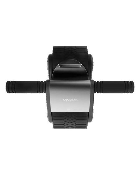 Cecotec Drumfit AB Fit Rueda abdominal con rebote automático