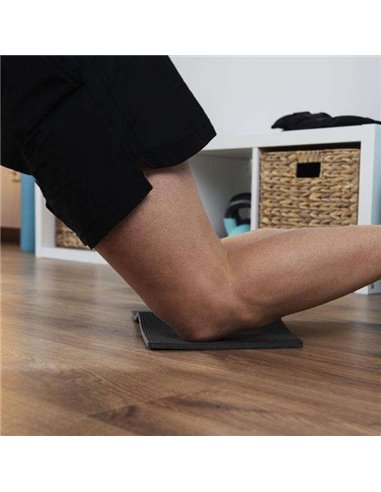 Cecotec Drumfit AB Fit Rueda abdominal con rebote automático