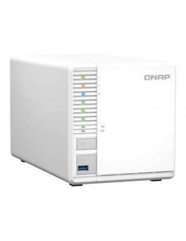 QNAP TS-364-8G NAS