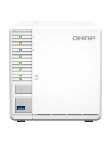 QNAP TS-364-8G NAS