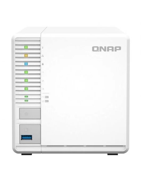 QNAP TS-364-8G NAS