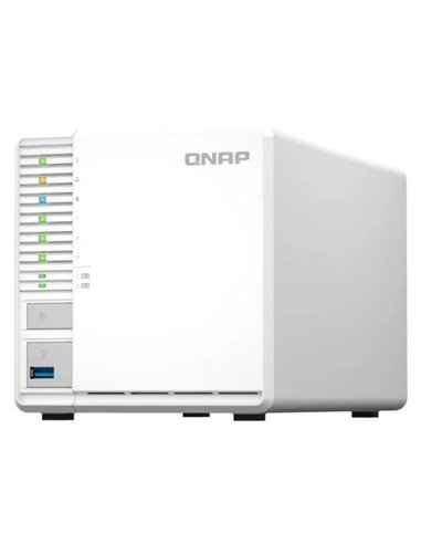 QNAP TS-364-8G NAS
