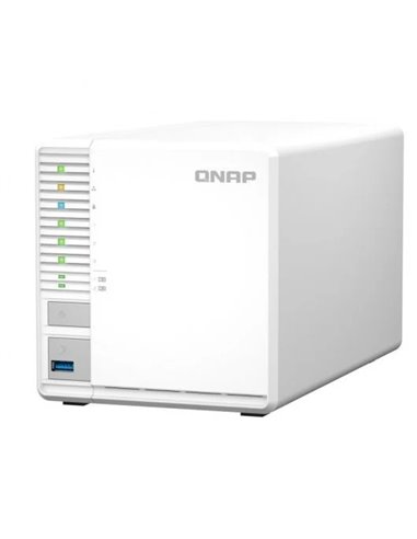QNAP TS-364-8G NAS